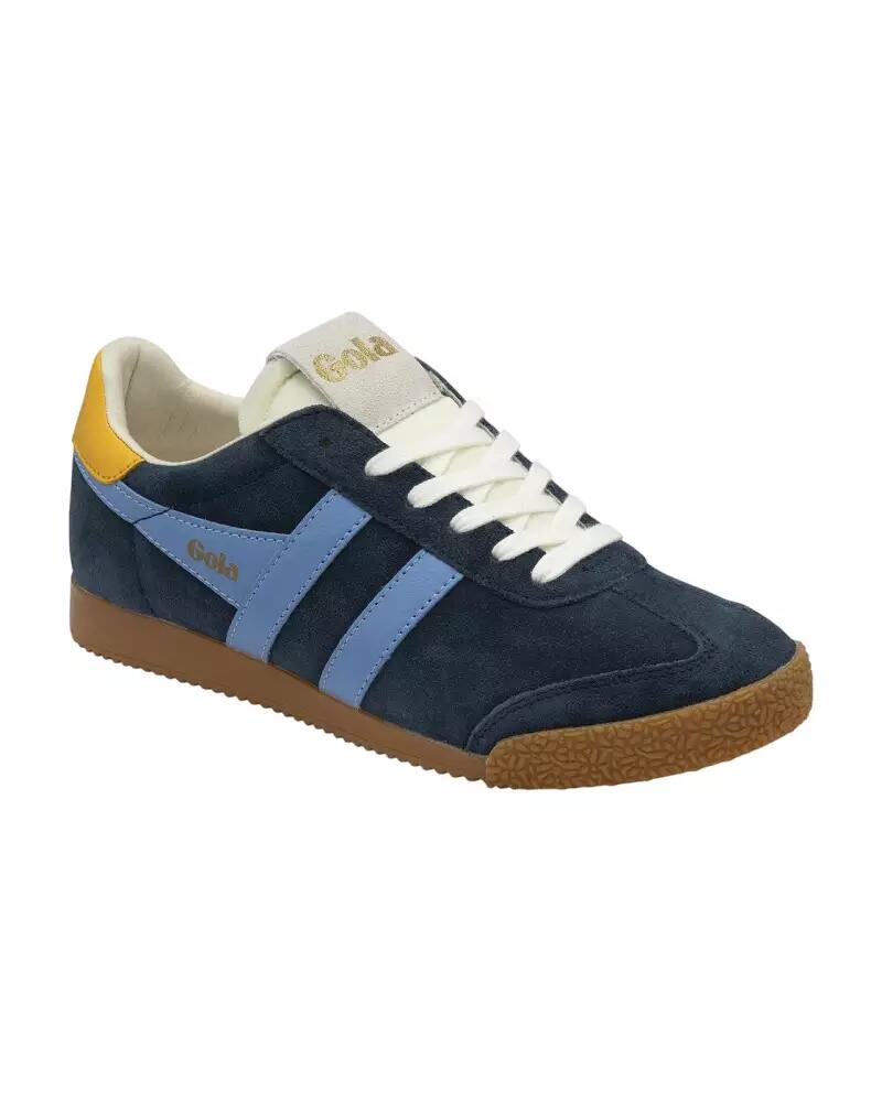 Baskets Femme Baskets Gola ELAN Bleu Bleu Gola 2/7