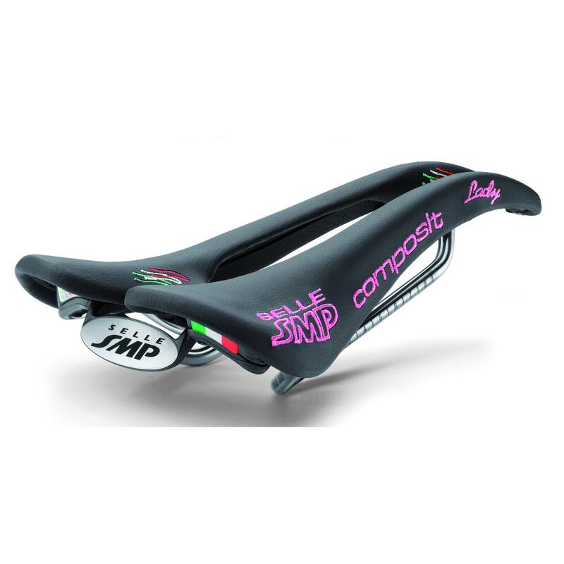 Selle SMP Composition Dames Noire 0301256      23599€     SELLE SMP Selle SMP Composition Dames Noire 0301256Vendu exclusivement en ligne   