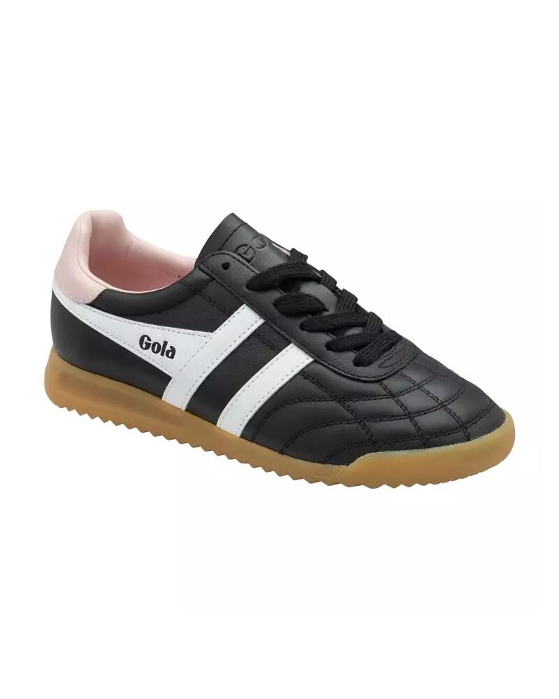 Chaussures Femme Gola CLB410 Noir Noir Gola 2/5