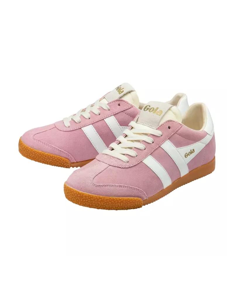 Chaussures Femme Gola CLB538 Rose Rose Gola 3/7