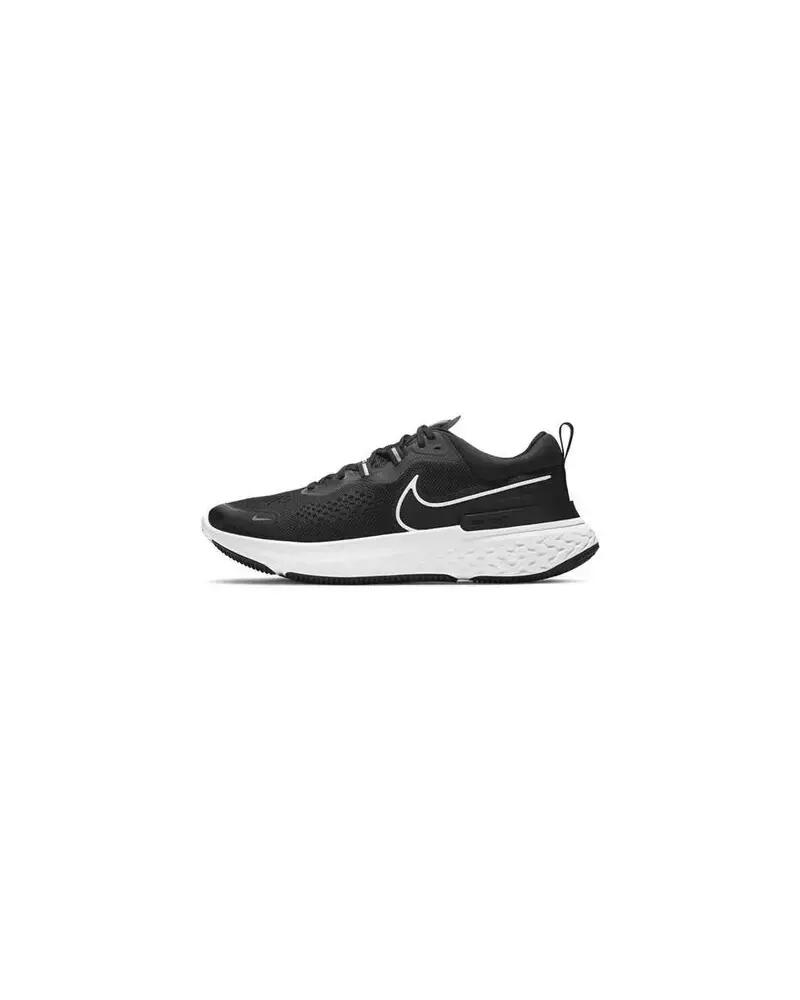 Baskets Homme Baskets Nike NIKE QUEST 5 Noir Noir Nike 3/5