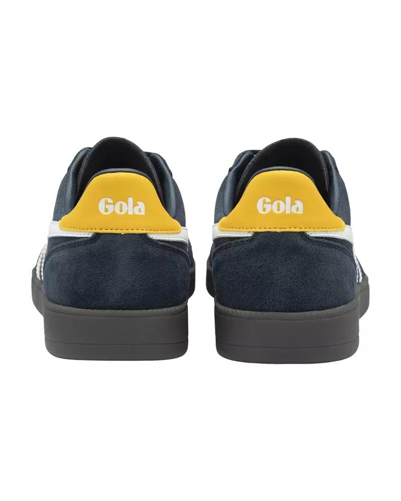 Baskets Homme Baskets Gola GOLA VIPER Bleu Bleu Gola 4/7