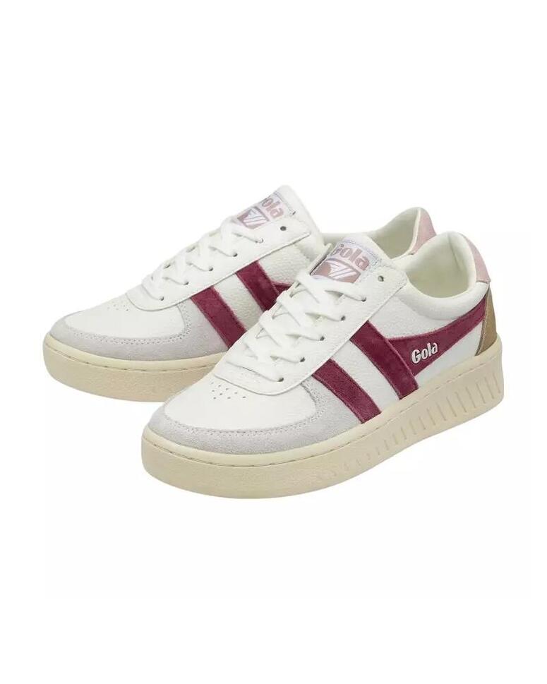 Buty do chodzenia damskie Gola Grandslam Trident 2024