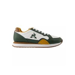 Baskets Homme Baskets Le coq sportif JET STAR_2 Vert Vert LE COQ SPORTIF