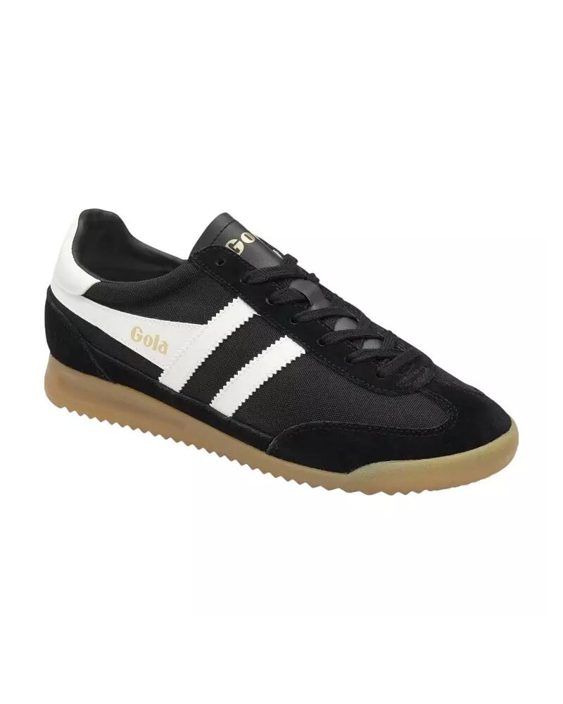 Baskets Homme Baskets Gola TORNADO Noir Noir Gola 2/6