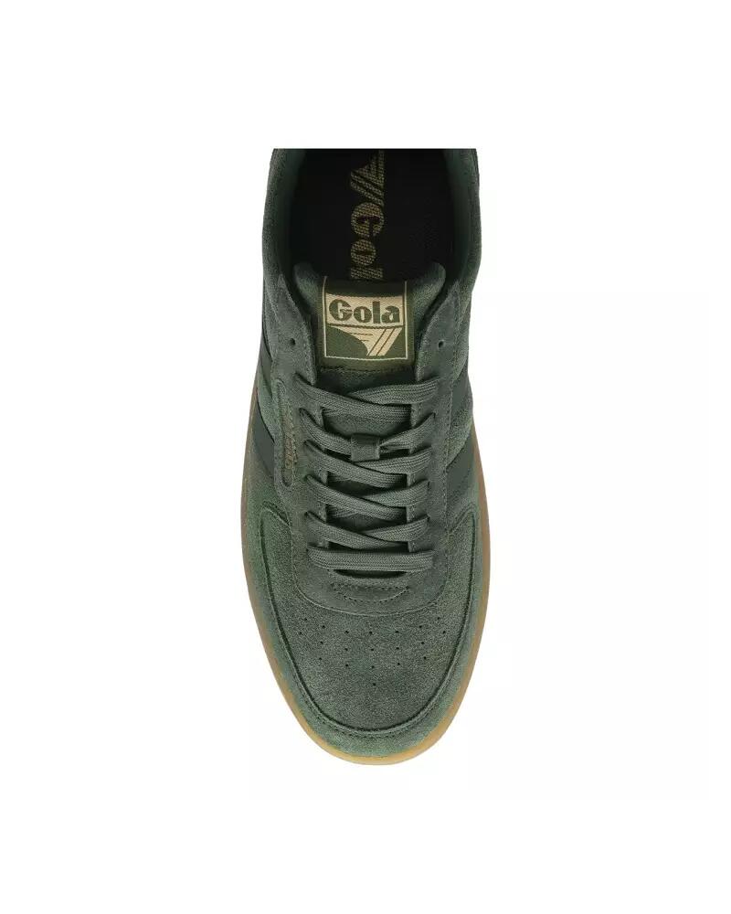 Chaussures Homme Gola CMB571 Vert Vert Gola 4/5
