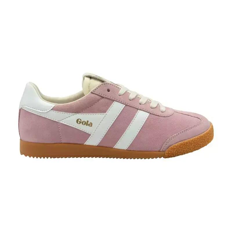 PINK / WHITE