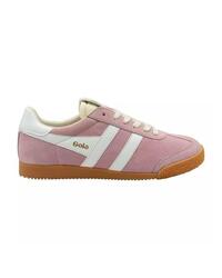 Chaussures Femme Gola CLB538 Rose Rose Gola