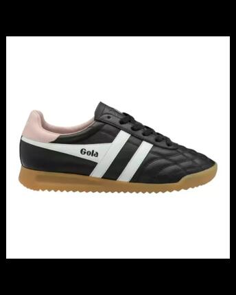 Chaussures Femme Noir Gola