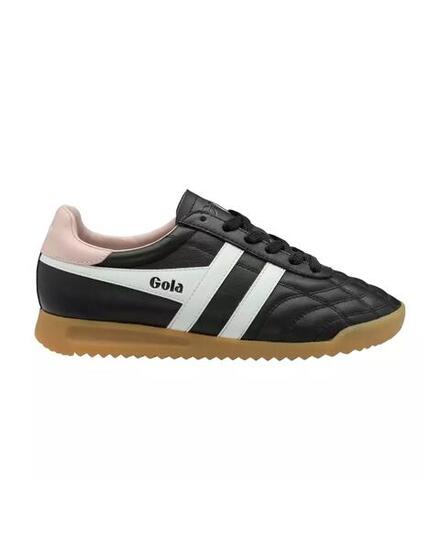 Chaussures Femme Noir Gola