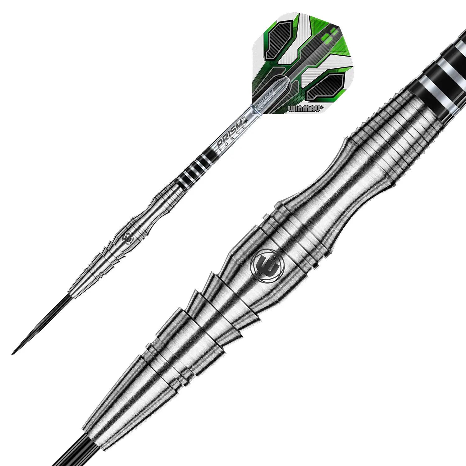 Fléchettes Sniper 90% Tungstène 23 grammes 4/5