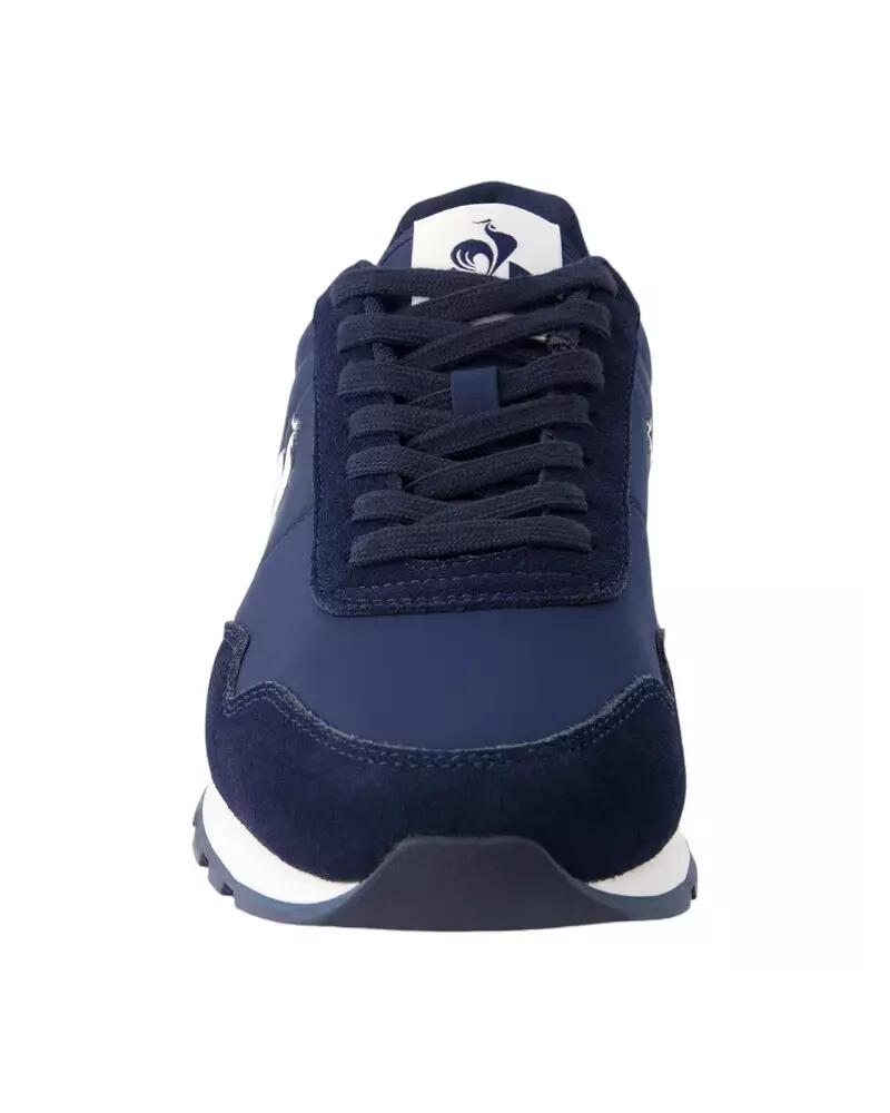 Baskets Homme Baskets Le Coq Sportif ASTRA_2 Bleu Bleu LE COQ SPORTIF 4/6