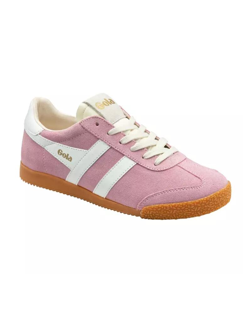 Chaussures Femme Gola CLB538 Rose Rose Gola 2/7