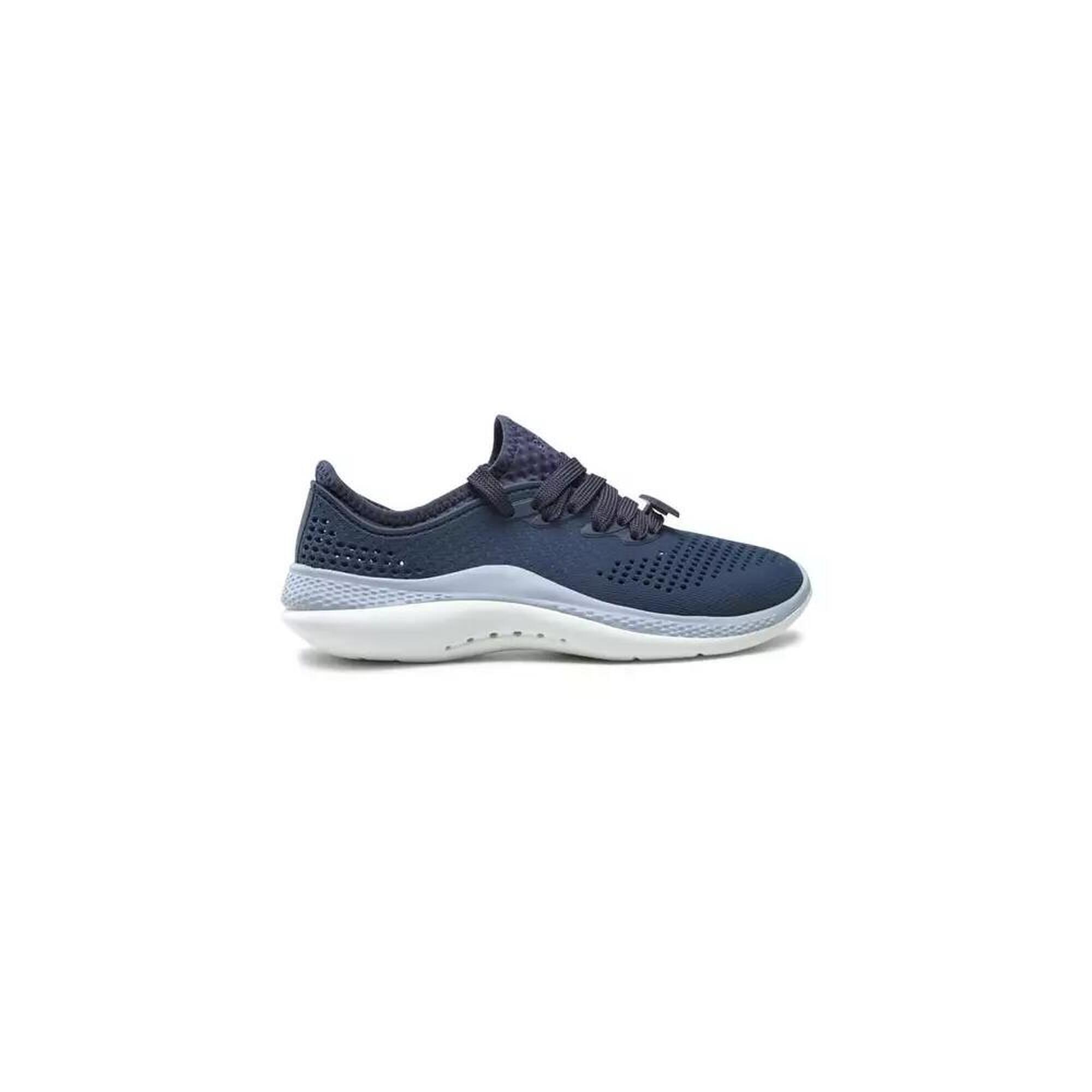 Crocs - Baskets Femme Baskets Crocs Literide 360 Clog Bleu Bleu Crocs - Baskets - Bleu - 39/42 - Decathlon