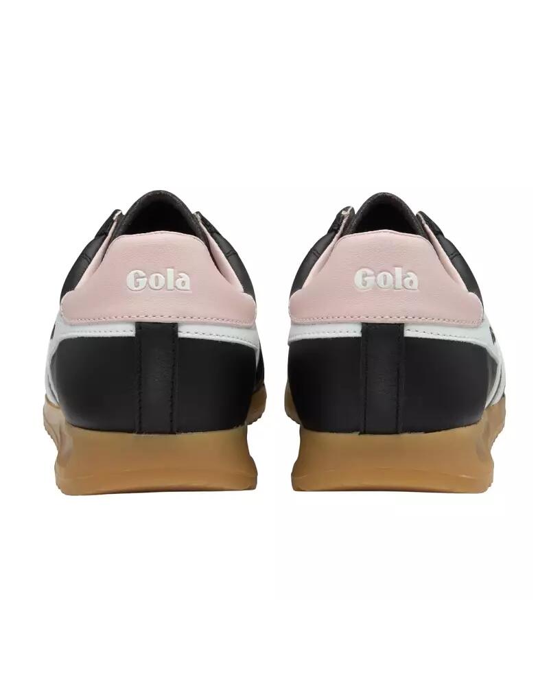 Chaussures Femme Gola CLB410 Noir Noir Gola 5/5