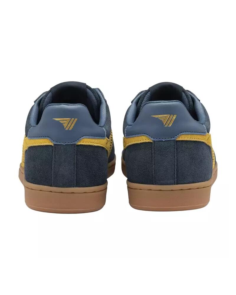 Chaussures Homme Gola CMB387 Bleu Bleu Gola 4/6