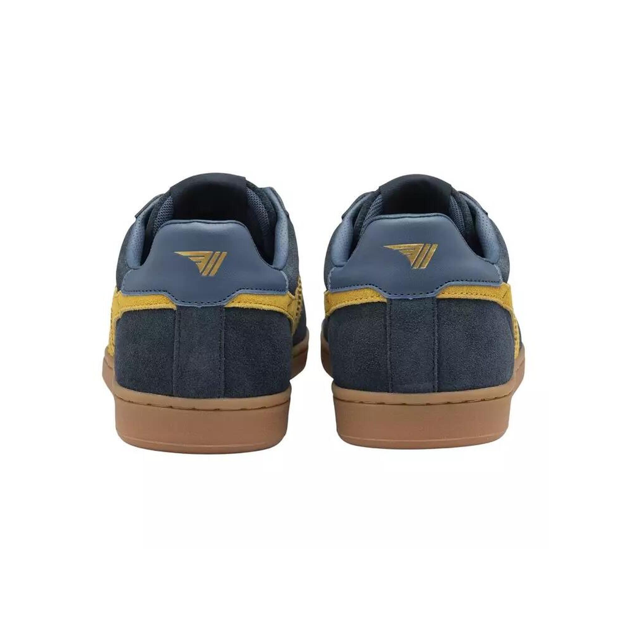 Chaussures Homme Gola CMB387 Bleu Bleu Gola