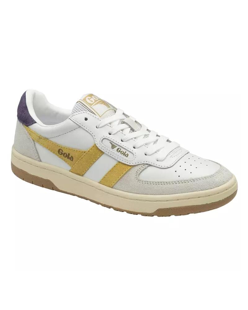 Chaussures Femme Gola CLB336 Blanc Blanc Gola 2/7
