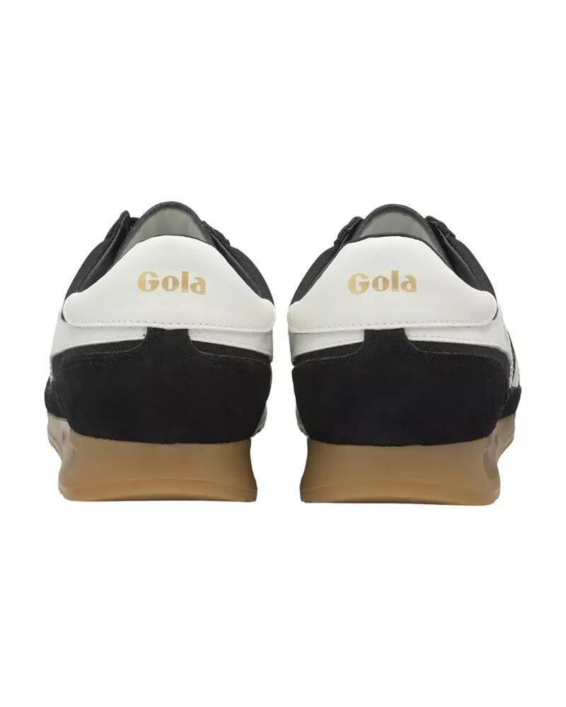 Baskets Homme Baskets Gola TORNADO Noir Noir Gola 4/6