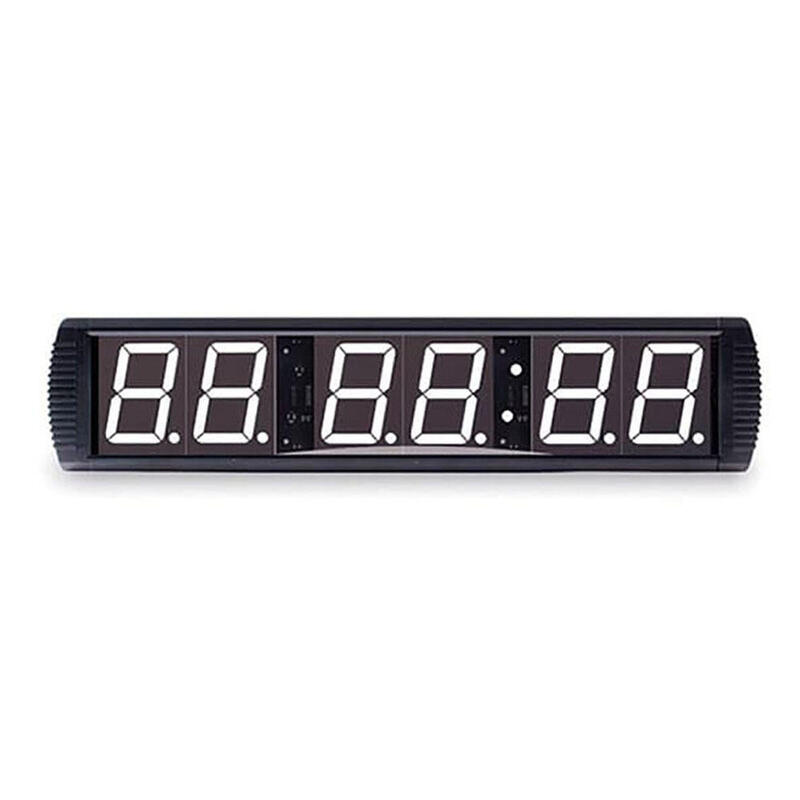 Comprar Relojes Temporizadores LED | Decathlon
