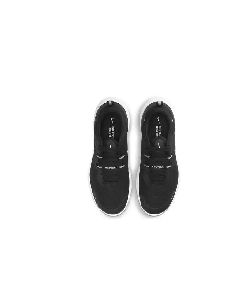 Baskets Homme Baskets Nike NIKE QUEST 5 Noir Noir Nike 5/5