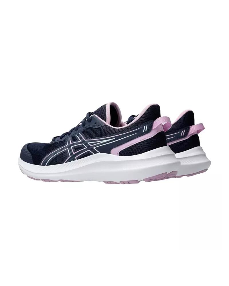 Zapatillas De Running Mujer - ASICS Jolt 5 W - Moonlight/Ube 3/7