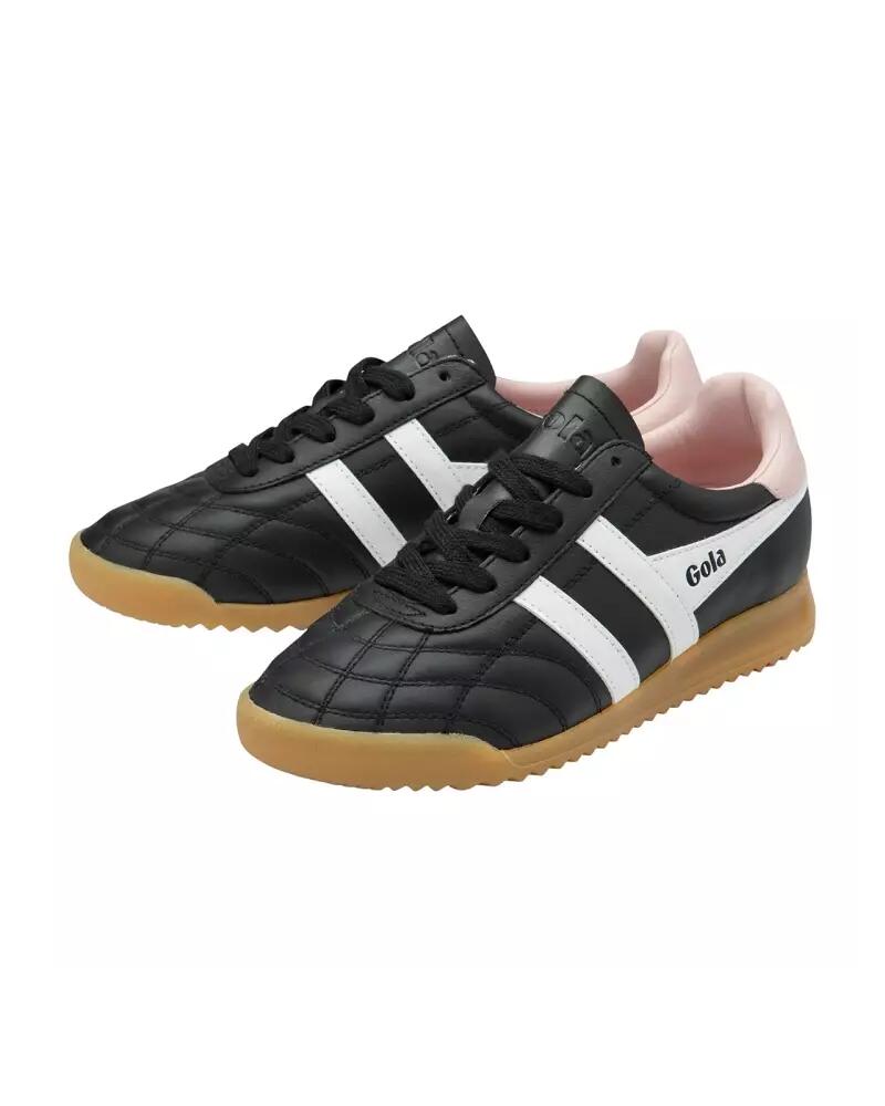 Chaussures Femme Gola CLB410 Noir Noir Gola 3/5