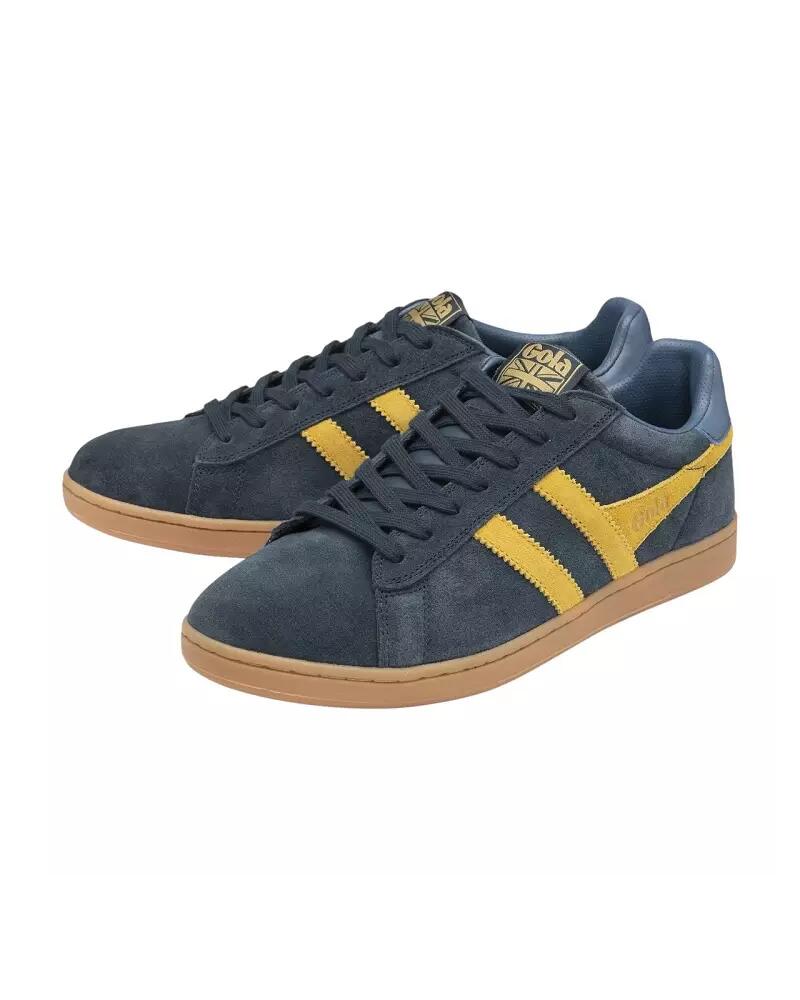 Chaussures Homme Gola CMB387 Bleu Bleu Gola 3/6
