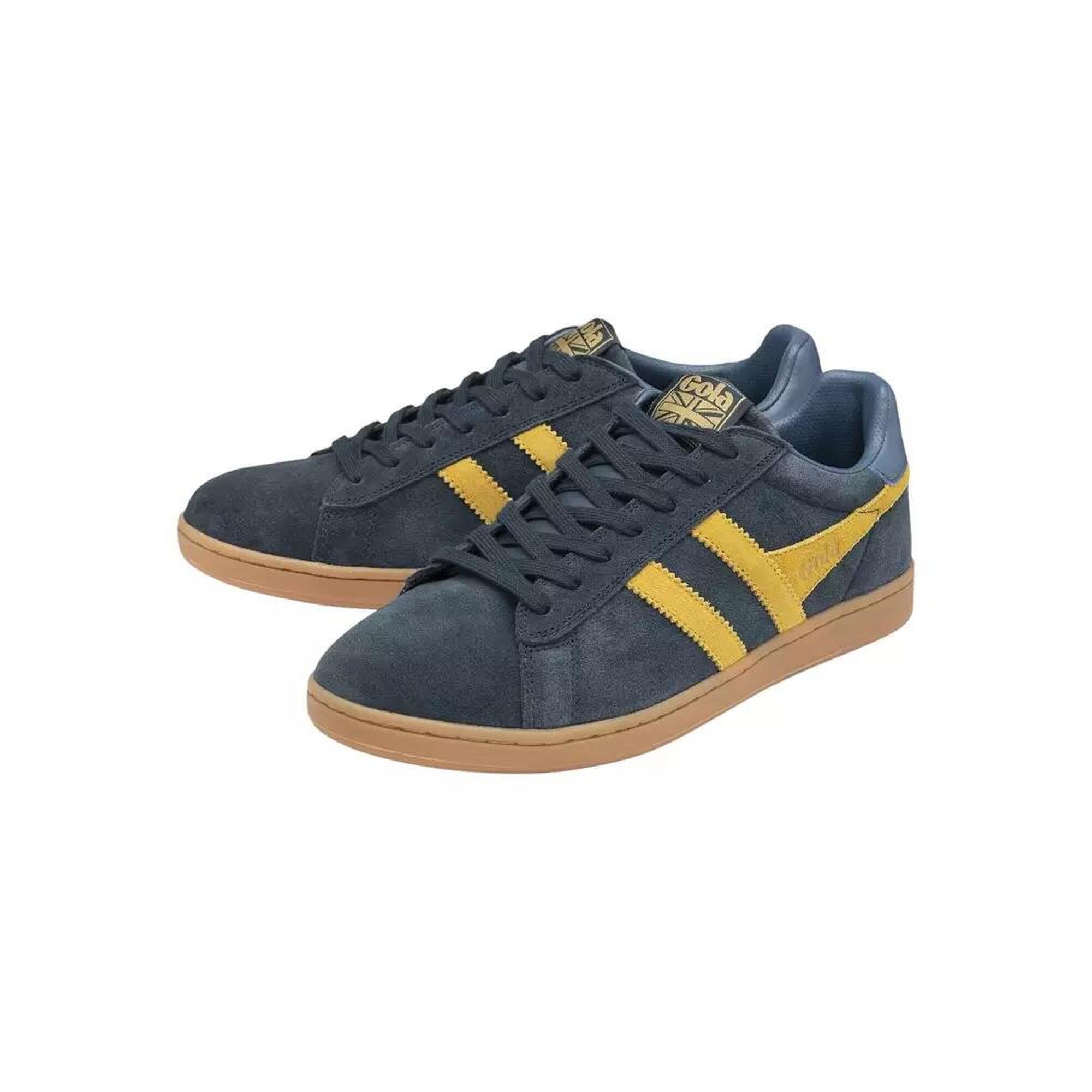 Chaussures Homme Gola CMB387 Bleu Bleu Gola