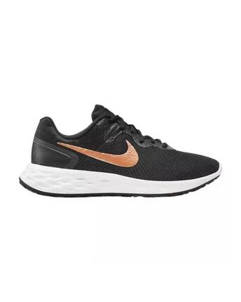 Chaussures de sport Nike W NIKE REVOLUTION 6 NN Noir