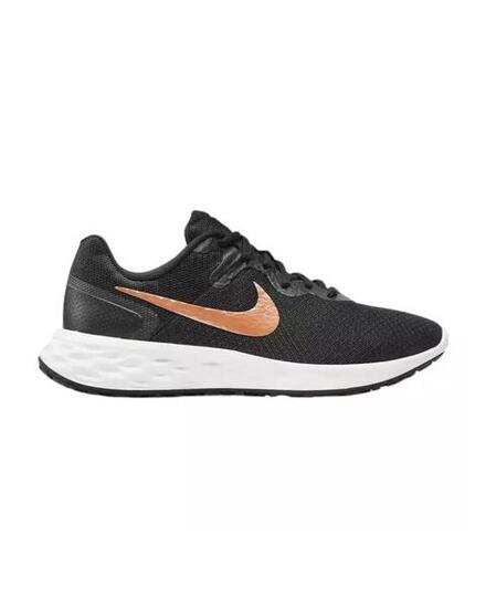 Chaussures de sport Nike W NIKE REVOLUTION 6 NN Noir