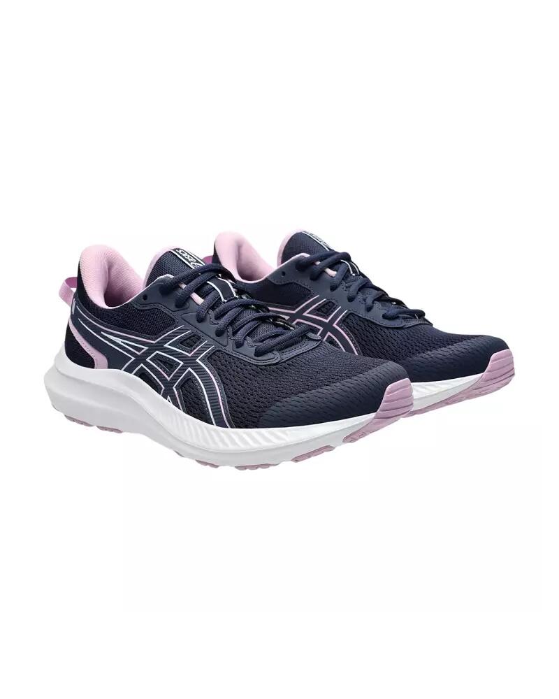 Zapatillas De Running Mujer - ASICS Jolt 5 W - Moonlight/Ube 2/7