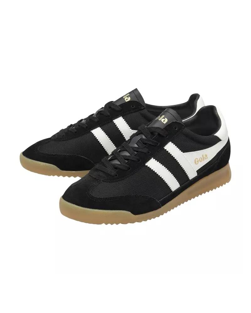 Baskets Homme Baskets Gola TORNADO Noir Noir Gola 3/6