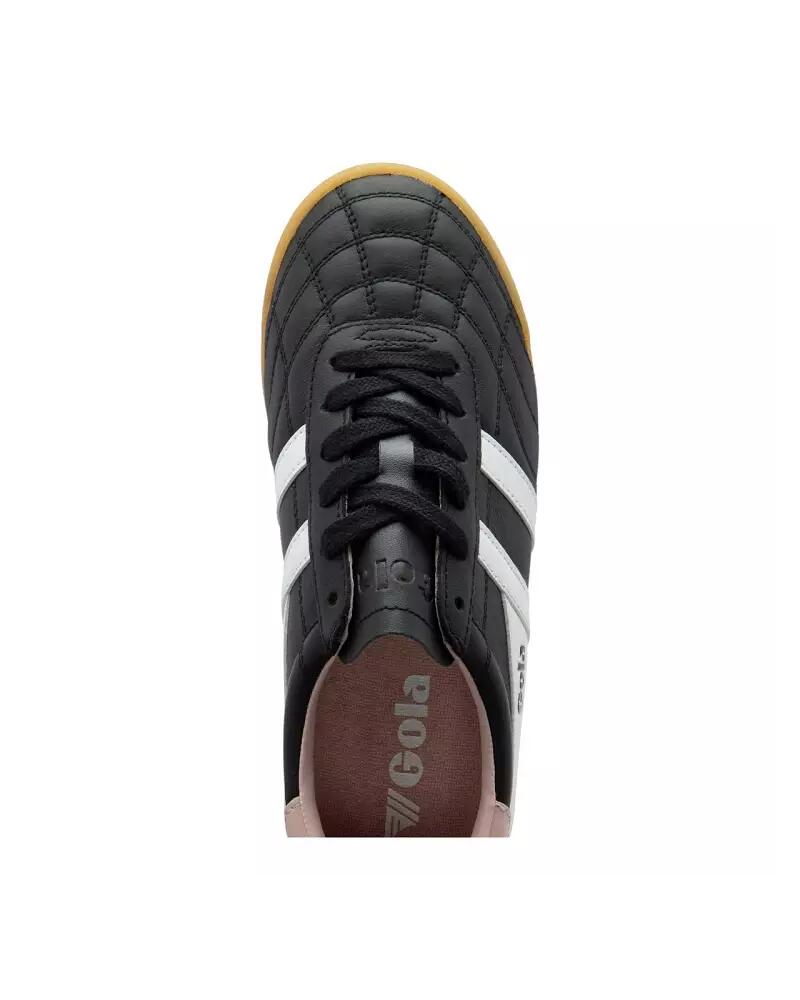 Chaussures Femme Gola CLB410 Noir Noir Gola 4/5