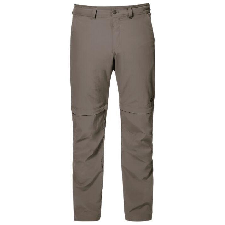 Pantaloni Jack Wolfskin convertible