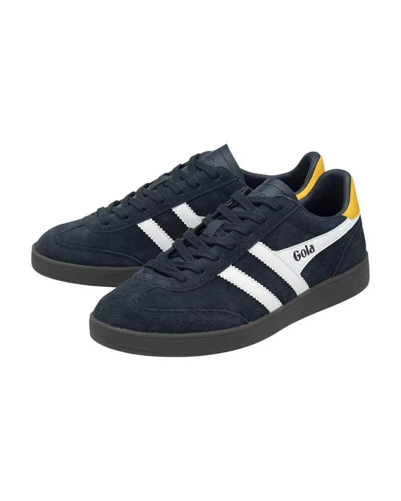 Baskets Homme Baskets Gola GOLA VIPER Bleu Bleu Gola 3/7