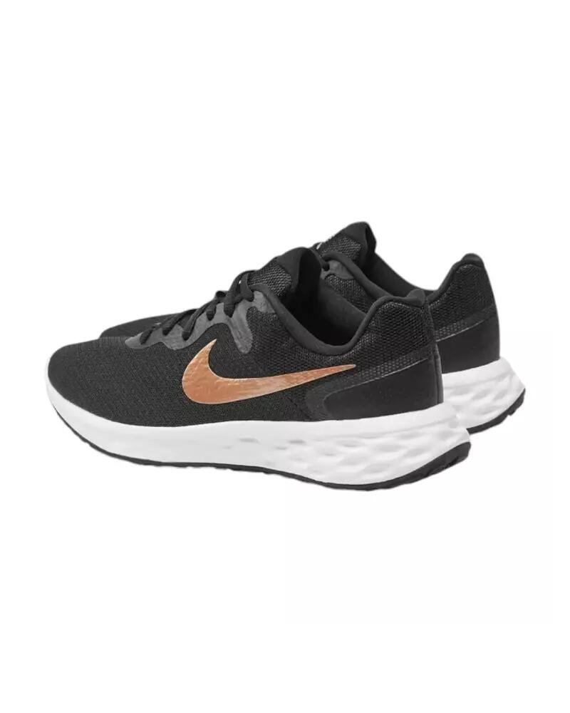 Chaussures de sport Nike W NIKE REVOLUTION 6 NN Noir 4/5