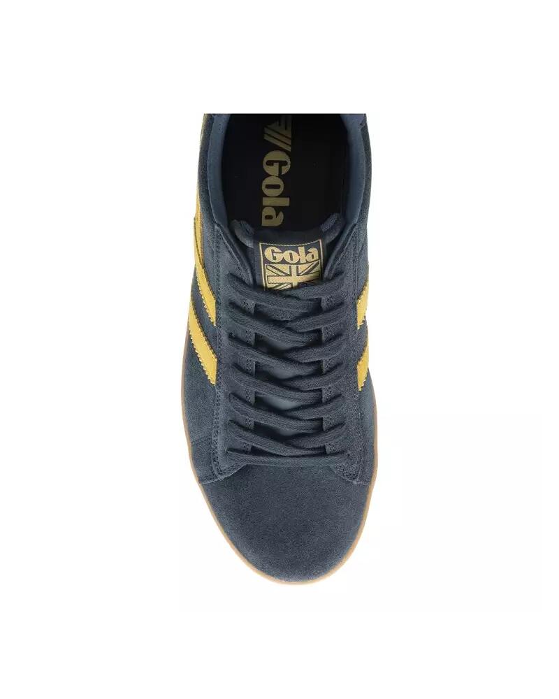 Chaussures Homme Gola CMB387 Bleu Bleu Gola 5/6