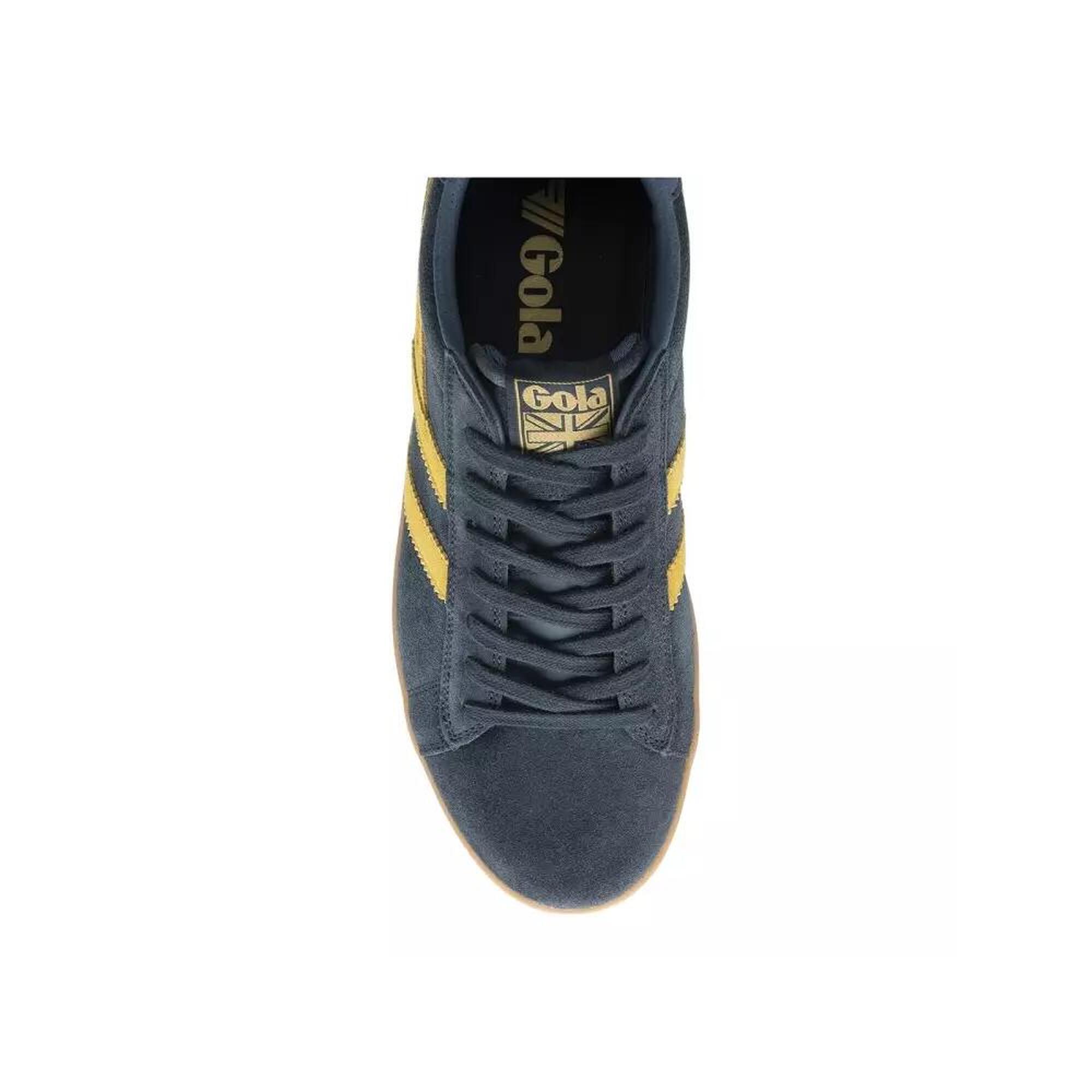 Chaussures Homme Gola CMB387 Bleu Bleu Gola