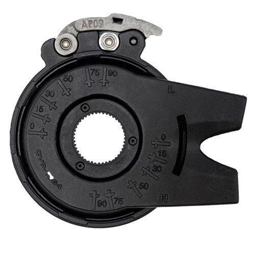 Écologie - Enviolo Hubd Env Multitours Interface Manuelle 40t Noir - Corps De Cassette - Incolore - Decathlon