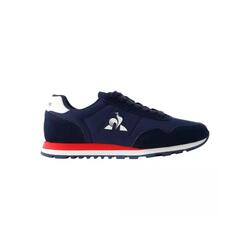 Baskets Homme Baskets Le coq sportif ASTRA_2 Bleu LE COQ SPORTIF