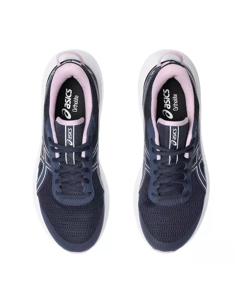 Zapatillas De Running Mujer - ASICS Jolt 5 W - Moonlight/Ube 5/7