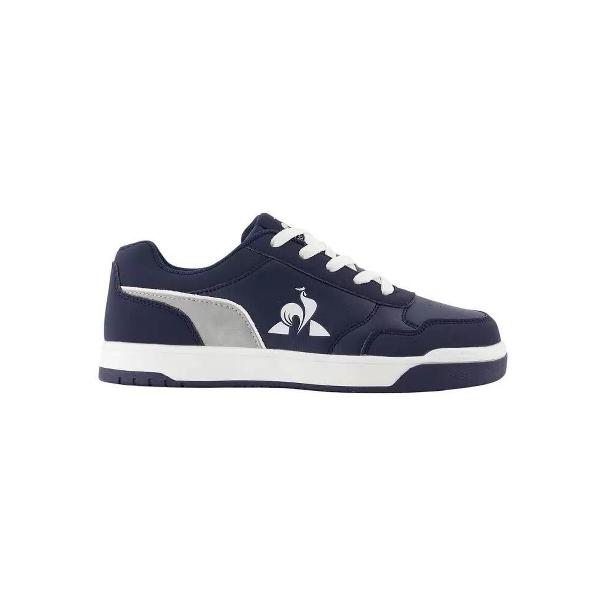 Kapcie LE COQ SPORTIF LCS COURT BREAKER Niebieski