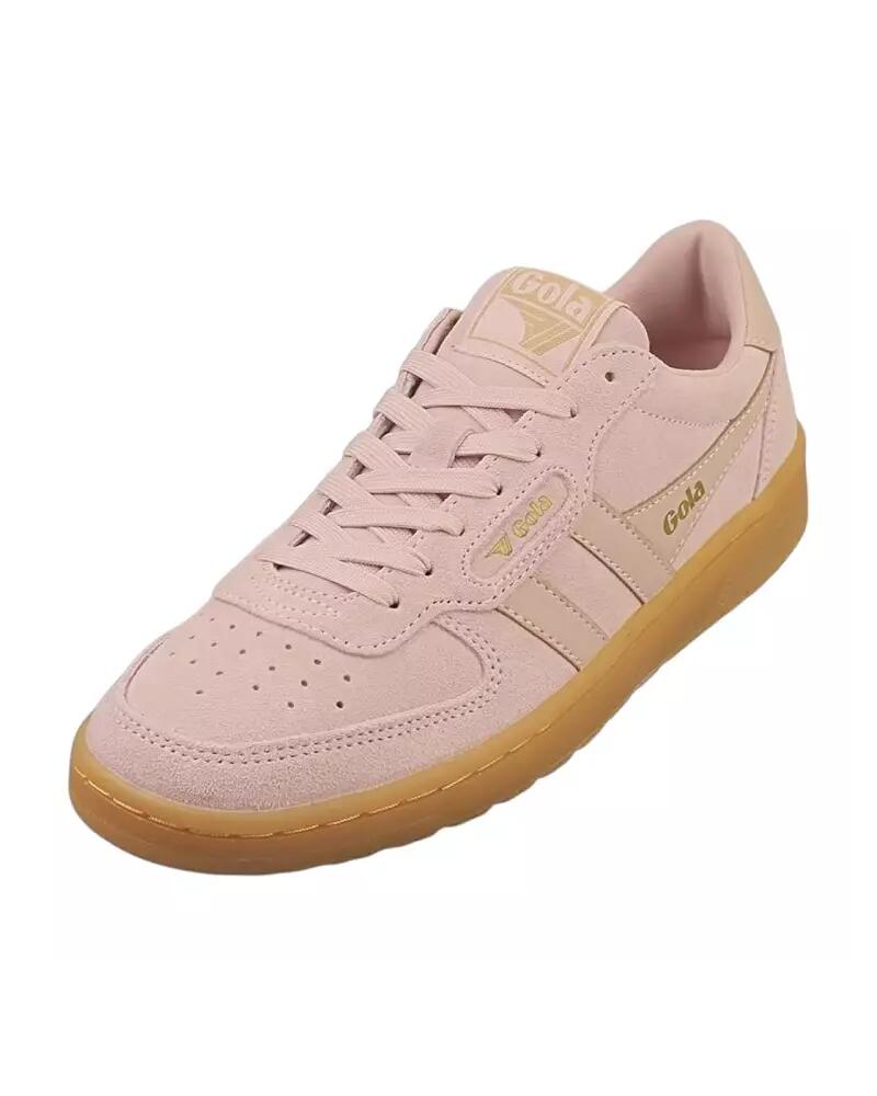 Chaussures Femme Gola CLB571 Rose Rose Gola 2/7