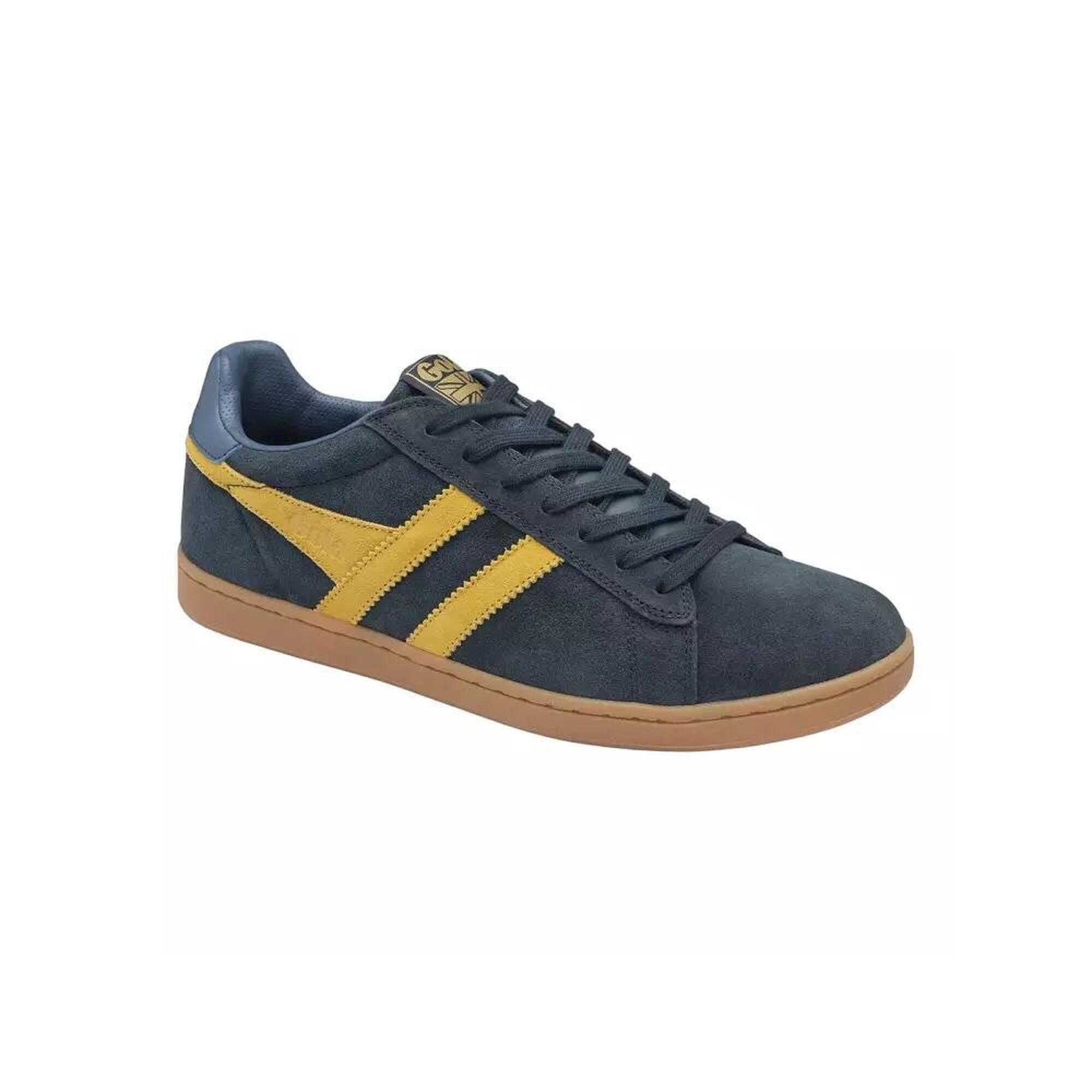 Chaussures Homme Gola CMB387 Bleu Bleu Gola