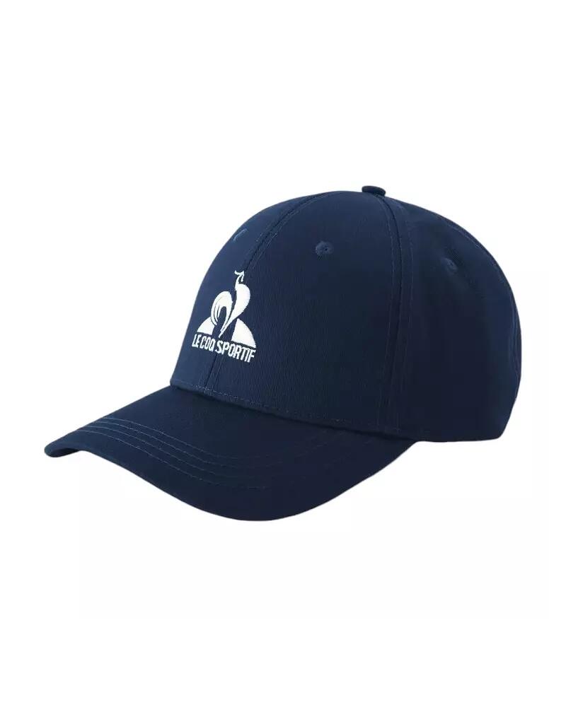 Gorra Hombre Azul Marino Le Coq Sportif N1 2/3