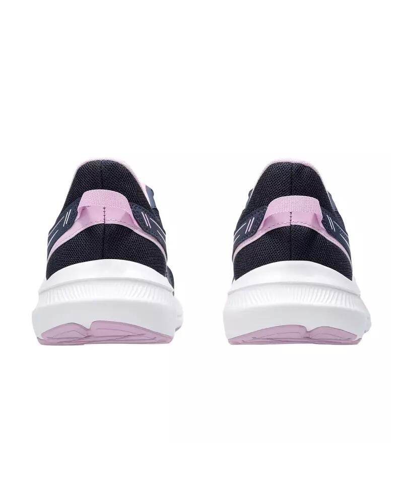 Zapatillas De Running Mujer - ASICS Jolt 5 W - Moonlight/Ube 4/7