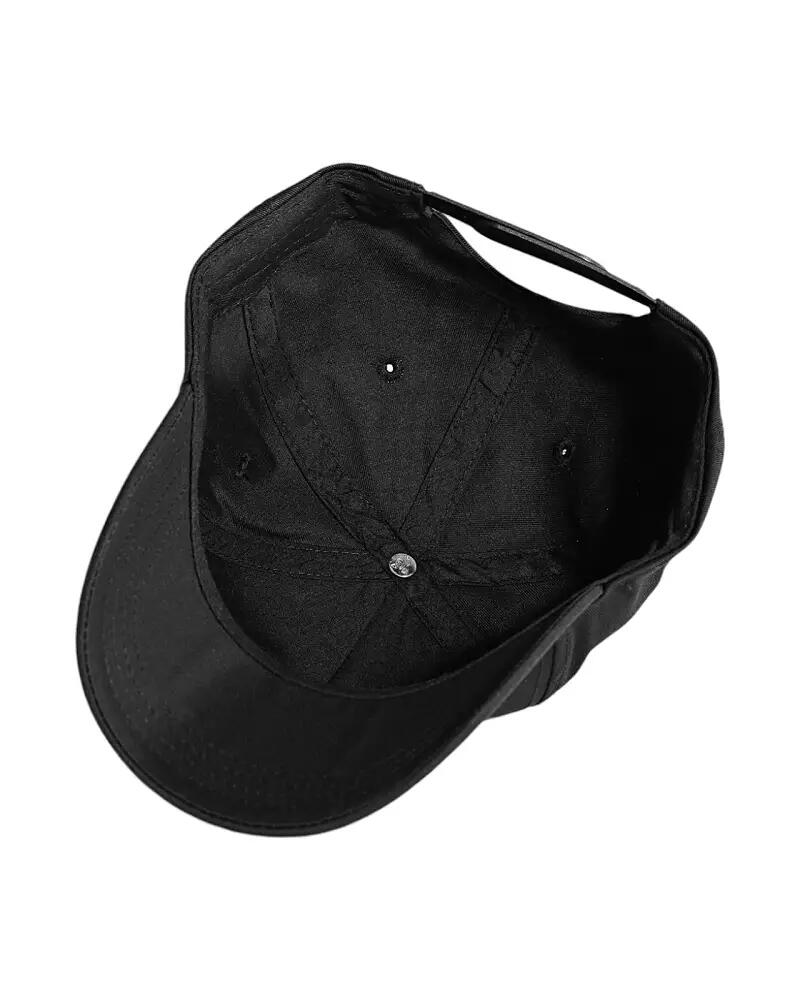 Le Coq Sportif ESS CAP NÂ°1 Noir 3/4
