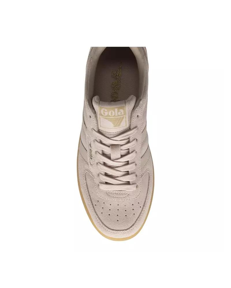 Chaussures Femme Gola CLB571 Rose Rose Gola 5/7