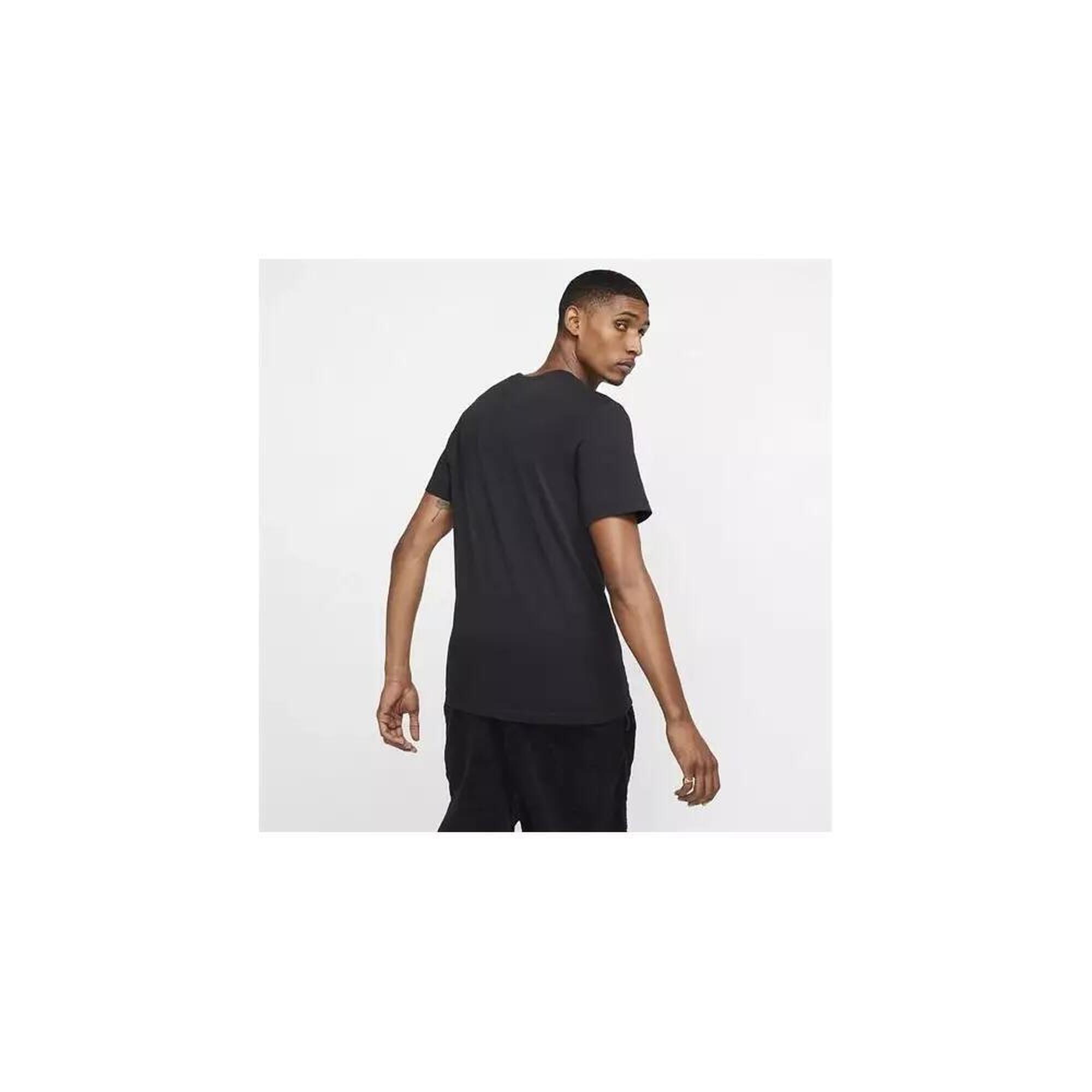 Tricou barbati Nike TEE, Negru